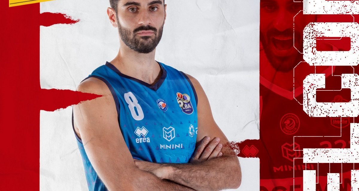 Pesaro, firmato Salvatore Parrillo