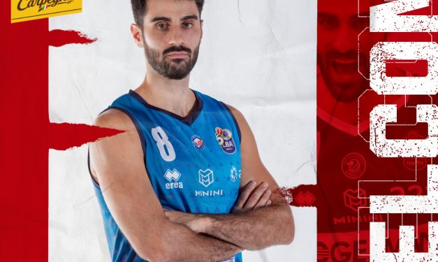 Pesaro, firmato Salvatore Parrillo