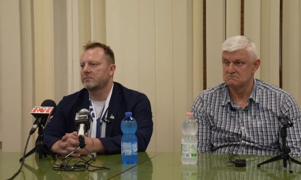 Flats Service Fortitudo Bologna, quasi fatta per il ritorno di Sabatini. Presentato coach Cagnardi: “E’ una panchina prestigiosa. Ci sono tutti i presupposti per fare bene”