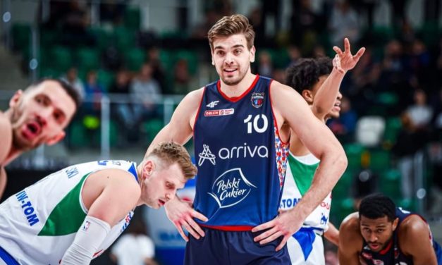 MATE VUČIĆ PEZZO PREGIATO DEL MERCATO, CONTESO TRA POLONIA E CROAZIA – DI MATTEO CAZZULANI