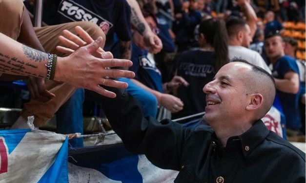 Fortitudo Bologna, Matteo Gentilini: “Gli otto soci hanno lavorato molto bene l’anno scorso e anche quest’estate, c’è sempre stata un unità d’intenti. Abbonamenti? Ad oggi ne sono stati sottoscritti 727, di cui 121 nuovi”