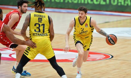 Fenerbahce, Sehmus Hazer lascia la squadra dopo tre stagioni