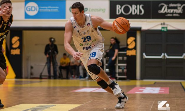 LUKA BOŽIĆ TRA ZADAR E VALENCIA. L’MVP DI LEGA ABA POSSIBILE PEZZO PREGIATO DEL MERCATO ESTIVO – DI MATTEO CAZZULANI