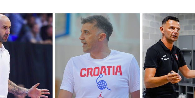 GRECIA, CROAZIA E POLONIA: PRESENTI E ASSENTI AL PREOLIMPICO – DI MATTEO CAZZULANI