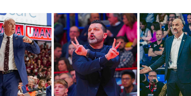 EUROCUP, GIRONI: NEVEN SPAHIJA CONTRO IL ‘SUO’ VALENCIA, ALESSANDRO MAGRO RITROVA ŽAN TABAK E PAOLO GALBIATI – DI MATTEO CAZZULANI