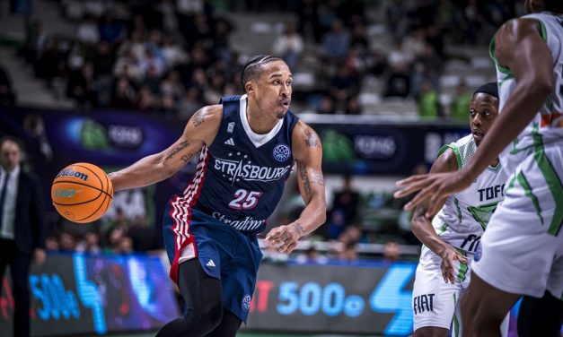 IL PRIMO COLPO A STELLE E STRISCE DI CANTÙ: TYRUS MCGEE È UN BIANCOBLÙ