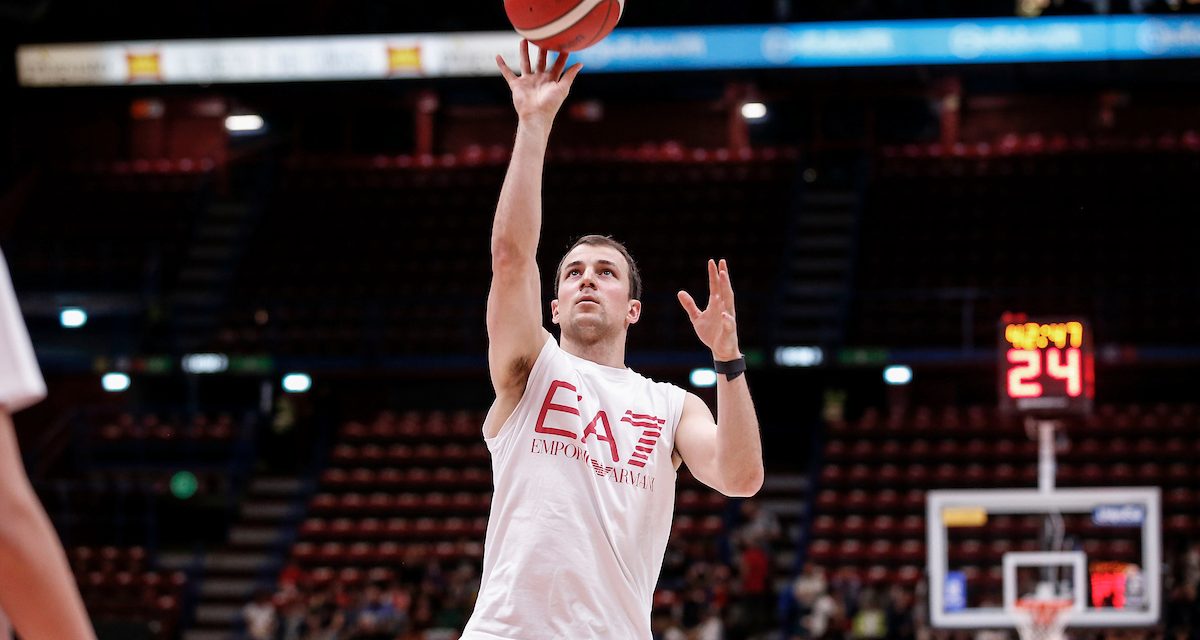 FOCUS BM/ MERCATO EUROPEO: EX MILANO A NAPOLI, TRENTO HA IL CENTRO, IN EUROPA SI MUOVONO PARTIZAN, BARCELLONA E ARRIVA UNA CONFERMA PER LA SQUADRA DI MAGRO, IL BC WOLVES, TUTTE LE NOTIZIE DI OGGI 31 LUGLIO – DI ALESSIO APICELLA