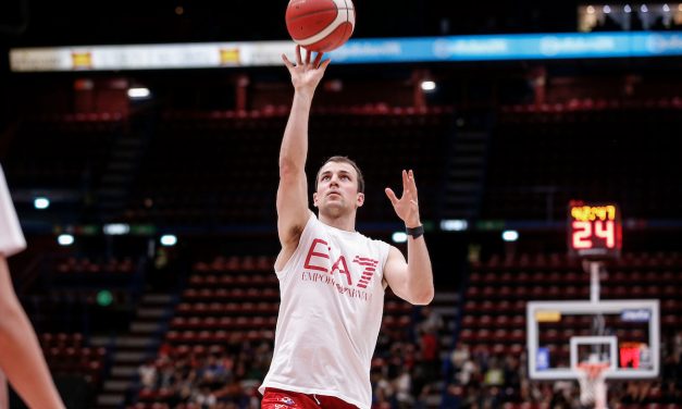 FOCUS BM/ MERCATO EUROPEO: EX MILANO A NAPOLI, TRENTO HA IL CENTRO, IN EUROPA SI MUOVONO PARTIZAN, BARCELLONA E ARRIVA UNA CONFERMA PER LA SQUADRA DI MAGRO, IL BC WOLVES, TUTTE LE NOTIZIE DI OGGI 31 LUGLIO – DI ALESSIO APICELLA