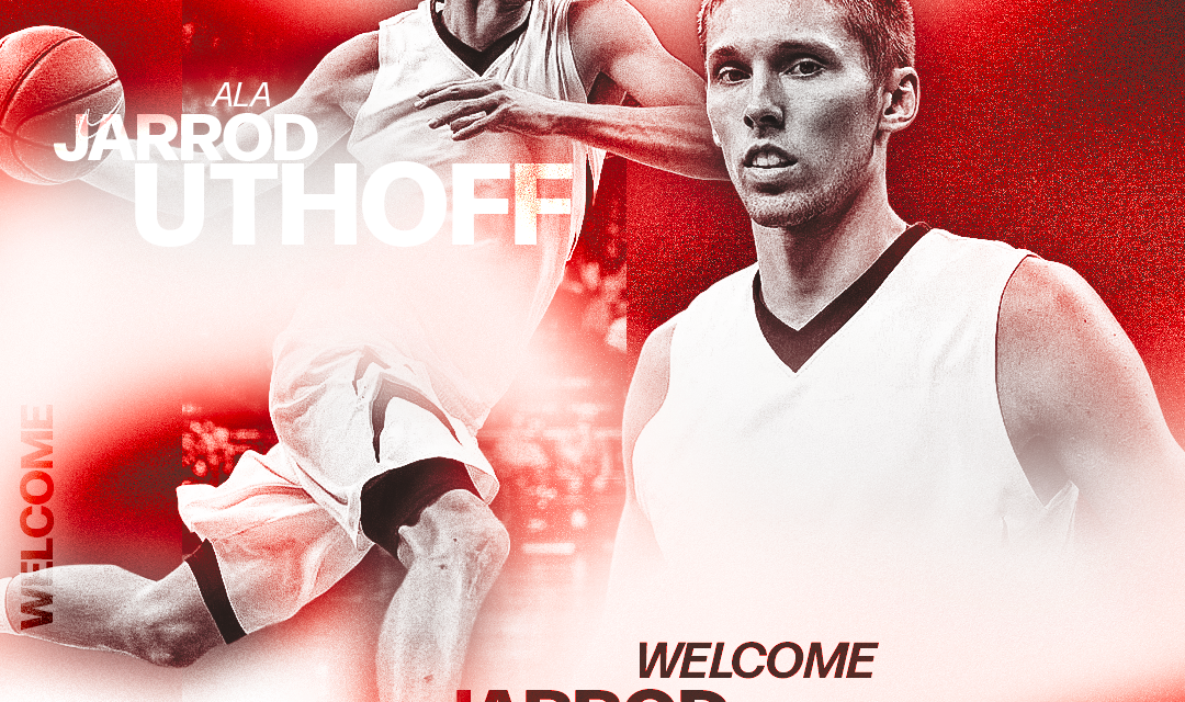 Trieste, ingaggiato Jarrod Uthoff
