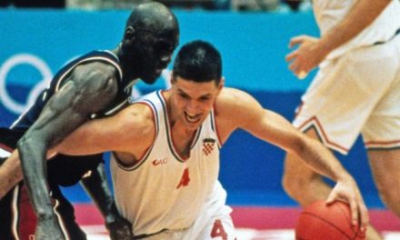 DRAŽEN PETROVIĆ, LA PARTITA IN RICORDO DEL MOZART DEL BASKET VERSO IL SOLD OUT. ACO PETROVIĆ: “QUALCOSA DI UNICO”