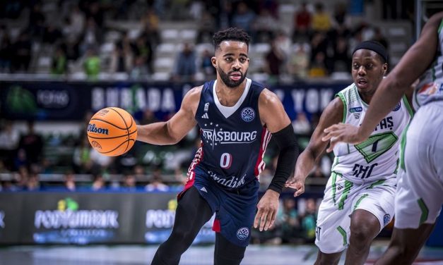 Mercato LBA, Phil Booth è un nuovo giocatore della Vanoli Cremona