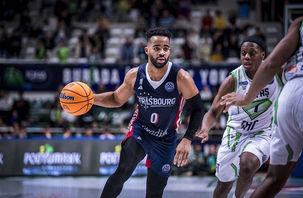 Mercato LBA, Phil Booth è un nuovo giocatore della Vanoli Cremona