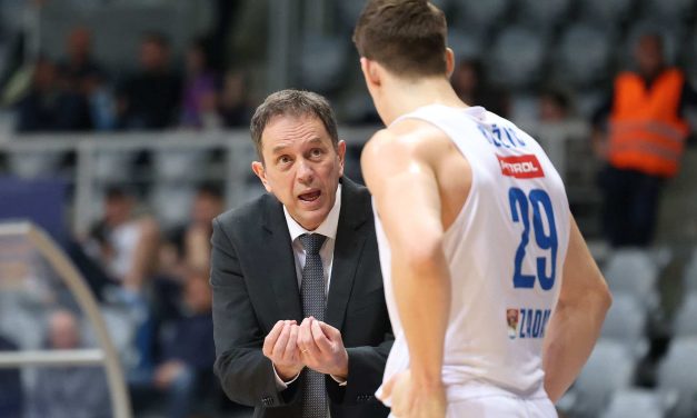 LO ZADAR DOPO LUKA BOŽIĆ: TRE OBIETTIVI PER SOSTITUIRE L’MVP DI LEGA ABA, MA COACH JUSUP È ALLARMATO – DI MATTEO CAZZULANI