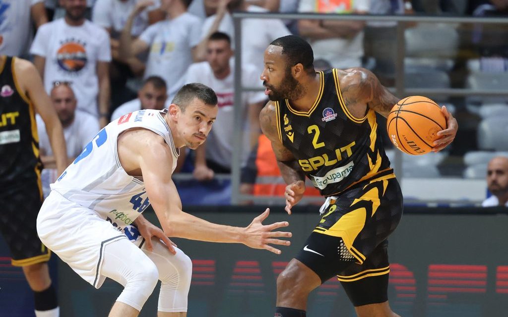 NIENTE NAPOLI, NEMMENO LO ZADAR: SHANNON SHORTER RESTA ALLO SPLIT – DI MATTEO CAZZULANI