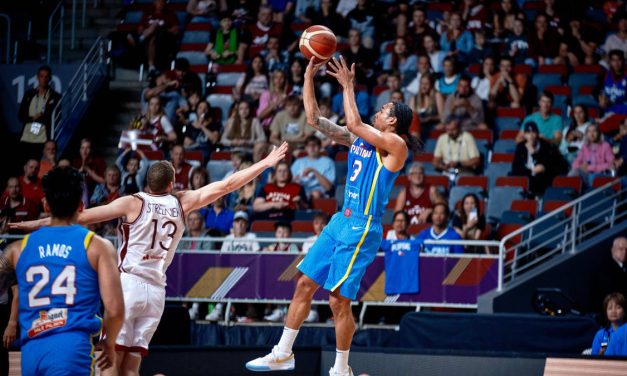 SPECIALE BM/ ROAD TO PARIS 2024. PREOLIMPICO DI RIGA: LETTONIA TRAVOLTA DALLE FILIPPINE, IL MONTENEGRO RESTA IN GIOCO – DI MATTEO CAZZULANI