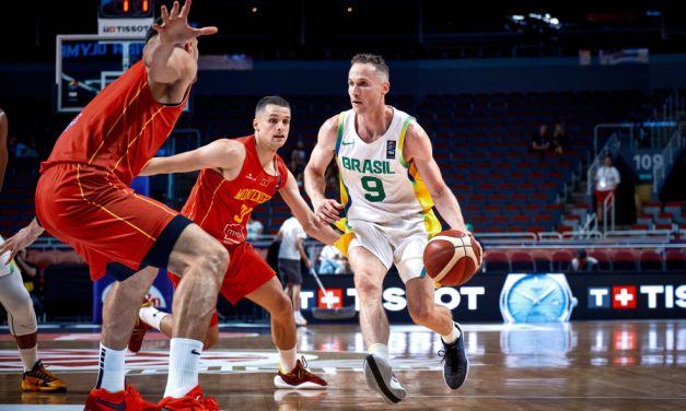 BM ROAD TO PARIS / PREOLIMPICO DI RIGA, VITTORIE PER BRASILE E LETTONIA – DI MATTEO CAZZULANI