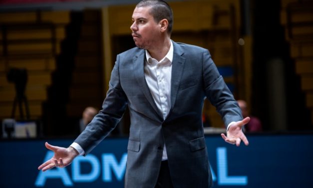 KRAJNOVIĆ, BRZOJA E ŠARE: PER DINO REPEŠA UN PARCO GUARDIE DI TALENTO ALLA CEDEVITA – DI MATTEO CAZZULANI