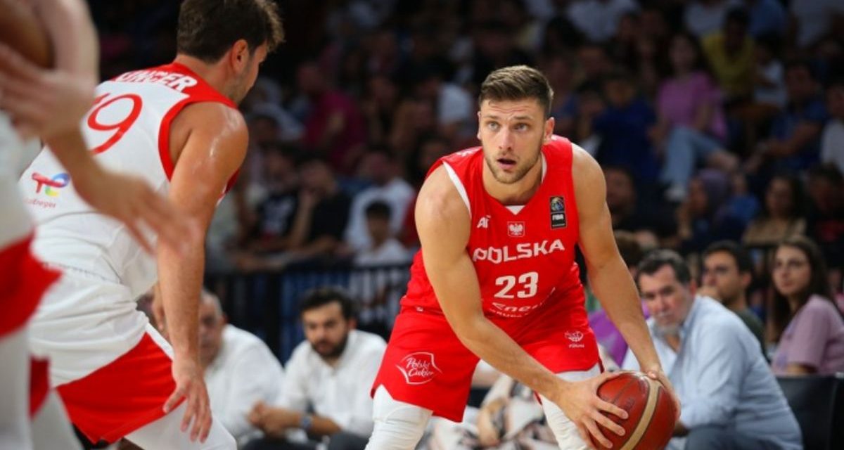 MICHAŁ MICHALAK DAL PAOK SALONICCO ALL’ANWIL LADISLAVIA – DI MATTEO CAZZULANI