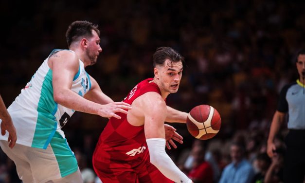 MERCATO PANATHINAKOS: DARIO ŠARIĆ NEL MIRINO DI COACH ATAMAN – DI MATTEO CAZZULANI