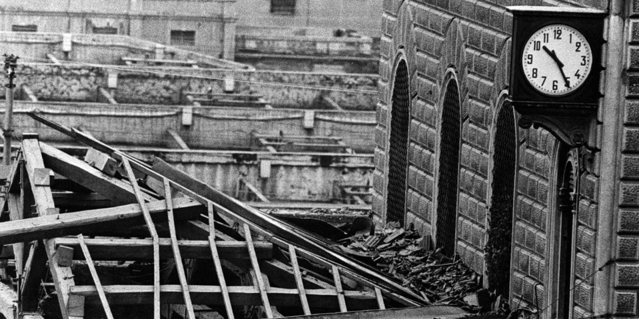2 AGOSTO 1980: UNA STRAGE CHE NON VA DIMENTICATA
