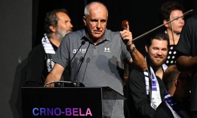 BM SPECIALE PRESEASON / IL PARTIZAN DI ŽELJKO OBRADOVIĆ SUPERA L’IGOKEA CON UNA DIFESA GIÀ PROTAGONISTA – DI MATTEO CAZZULANI