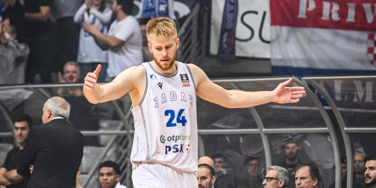 NAPOLI, ‘SOSTITUTO’ DI LUSSO PER IGOR MILIČIĆ: DARIO DREŽNJAK IN ARRIVO DALLO ZADAR – DI MATTEO CAZZULANI
