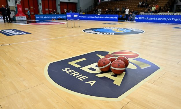 BM ON LBA/ Davis fa il leader e Cremona vince lo scontro salvezza contro Napoli – di Lorenzo Bloise
