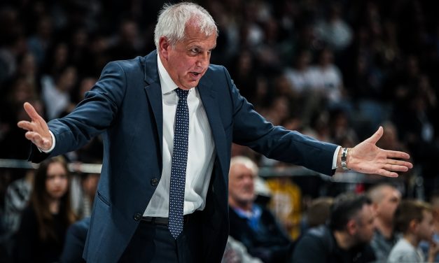 MERCATO PARTIZAN: ŽELJKO OBRADOVIĆ RIVELERÀ LA LISTA DEI NUOVI ACQUISTI IN BLOCCO – DI MATTEO CAZZULANI