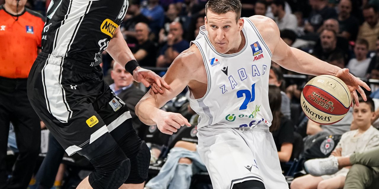 ESCLUSIVA BM / BLITZ DALLA CATALOGNA PER LUKA BOŽIĆ – DI MATTEO CAZZULANI