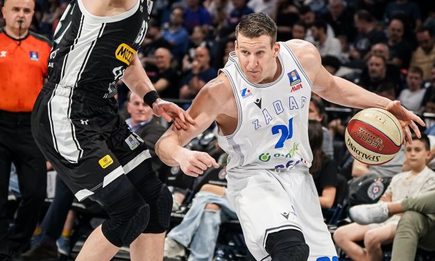 ESCLUSIVA BM / BLITZ DALLA CATALOGNA PER LUKA BOŽIĆ – DI MATTEO CAZZULANI