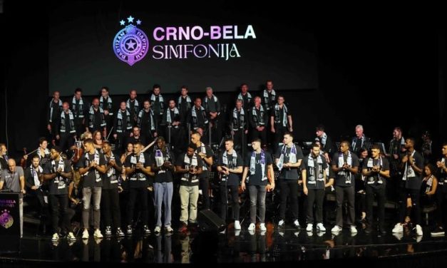 EUROLEGA, MERCATO / PARTIZAN, ORA IL ROSTER È UFFICIALE: ANCHE CARLIK JONES E POKUŠEVSKI ALLA CORTE DI ŽELJKO OBRADOVIĆ – DI MATTEO CAZZULANI