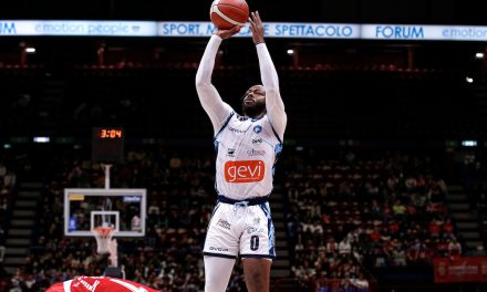 FOCUS BM/ MERCATO EUROPEO: VERONA VUOLE ACQUISTARE PULLEN, INTANTO IL FENERBAHCE RINNOVA EKSIOGLU – DI ALESSIO APICELLA