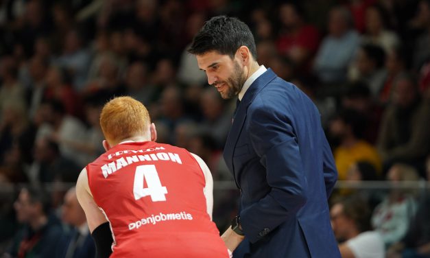 Varese, Mandole: “Così non possiamo giocare, chi non è d’accordo se ne può andare”