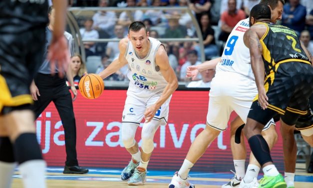 EUROPA, MERCATO. ZADAR E SPLIT CHIUDONO IL ROSTER PER LEGA ABA E PREMIJER LIGA – DI MATTEO CAZZULANI