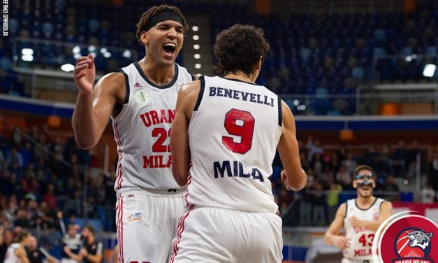 MERCATO, EUROPA / UN ALTRO ‘EX ITALIANO’ IN POLONIA: L’EX URANIA E NAPOLI REGGIE LYNCH ALLO ŚLĄSK DI BRESLAVIA – DI MATTEO CAZZULANI