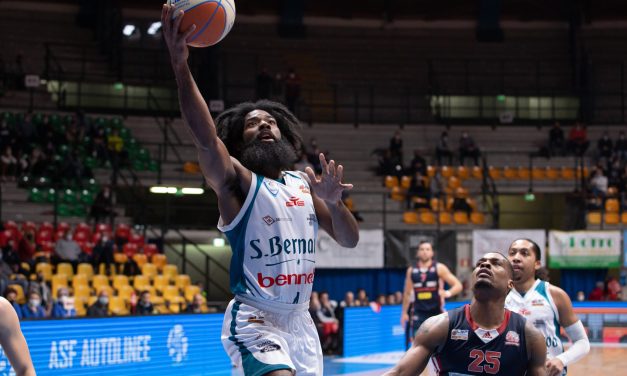 LNP, MERCATO / RIMINI: UN ROBERT JOHNSON RECIDIVO ROMPE ANCHE COI ROMAGNOLI – DI MATTEO CAZZULANI