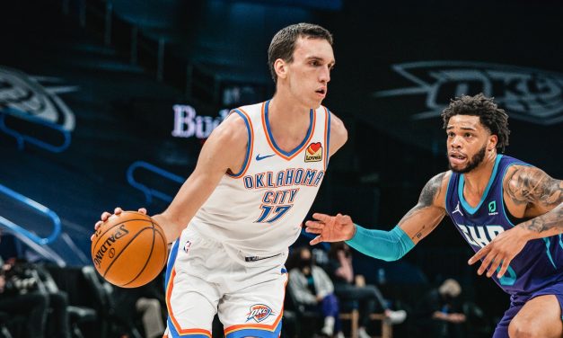 Colpo Partizan, in arrivo Aleksej Pokusevski