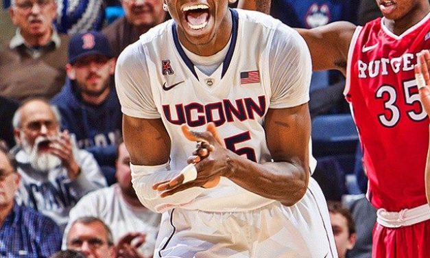 Scafati, ad un passo la firma di Amida Brimah