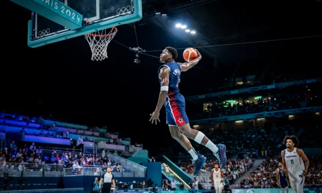 NBA, Edwards: “KD il mio giocatore preferito, mi è dispiaciuto eliminarlo dai playoff”