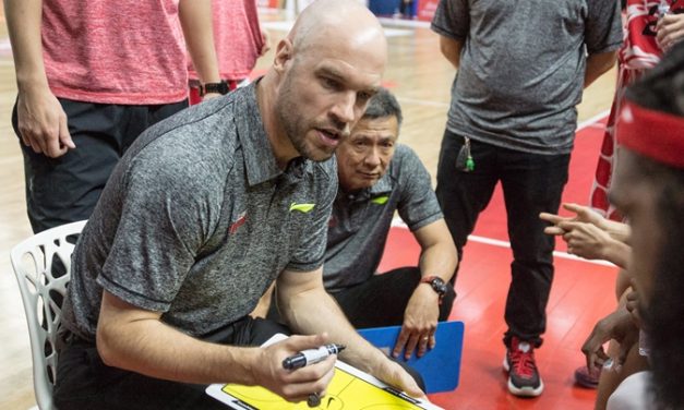 EUROPA, MERCATO / LA CIBONA TENTA LA ‘VIA TRIESTINA’: A ZAGABRIA L’UNICO COACH USA IN LEGA ABA – DI MATTEO CAZZULANI