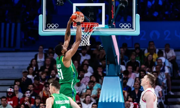 BM PARIS 2024/ Girone B: Il Brasile travolge il Giappone 102-84 e spera ancora nell’accesso ai quarti di finale