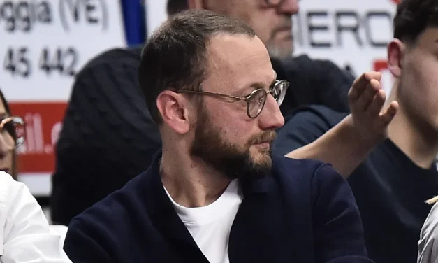 Treviso, parla il presidente Matteo Contento: “Ognuno dovrà fare la sua parte per compiere il salto di qualità”