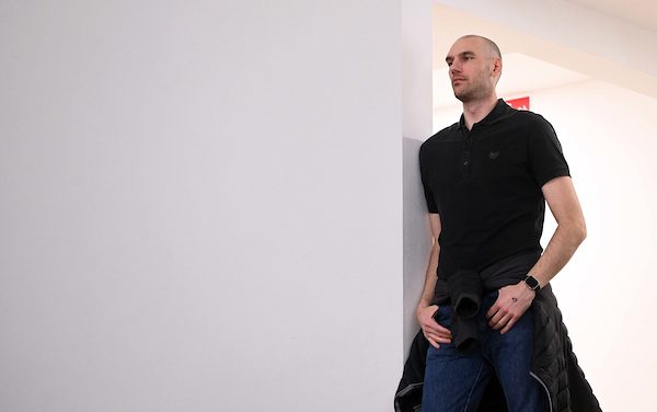 Virtus Bologna, spunta l’ipotesi di inserire Andrea Crosariol nello staff tecnico