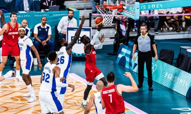 FOLIES OLYMPIQUES – Diktat tedesco, crepuscolo spagnolo – di Mario Arceri