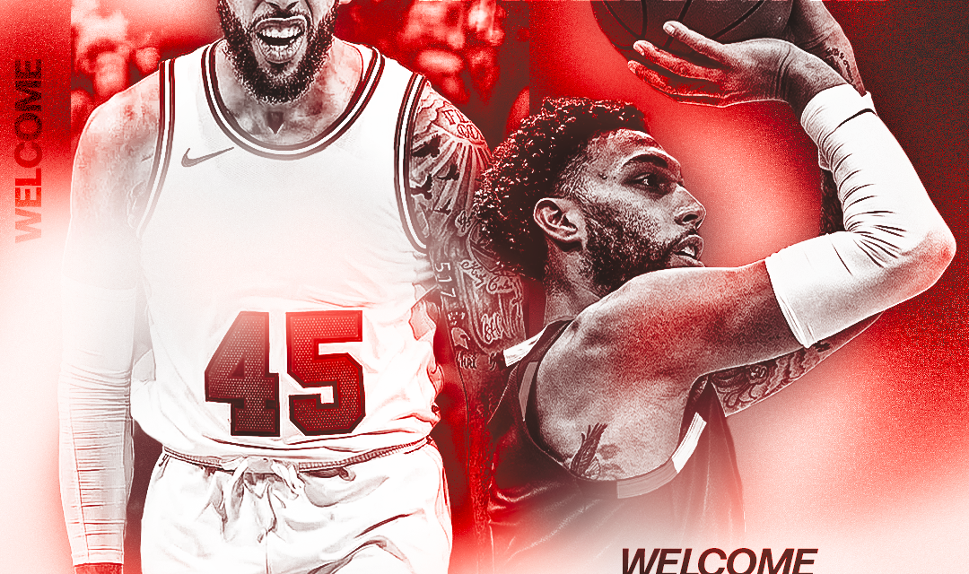 Trieste, ufficiale il colpo Denzel Valentine