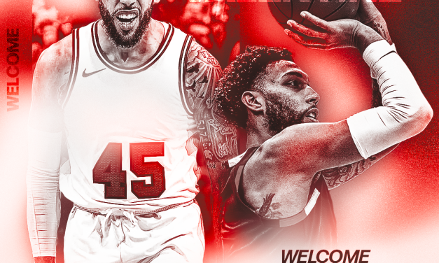 Trieste, ufficiale il colpo Denzel Valentine