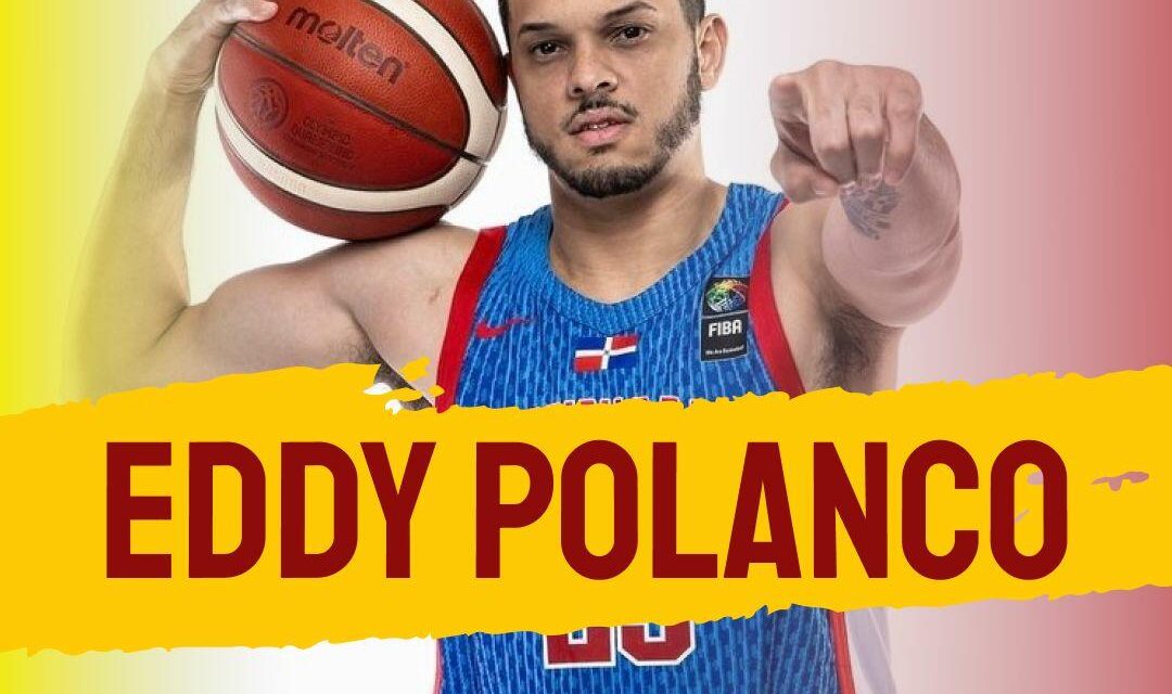 La Juvi Cremona chiude il roster con l’arrivo di Eddy Polanco