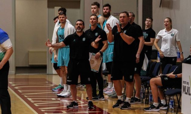 ALESSANDRO MAGRO, BUONA LA PRIMA COI WOLVES: IL ROSTOCK SCONFITTO A KLAIPĖDA – DI MATTEO CAZZULANI