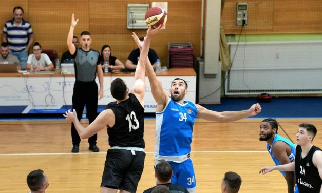 BM SPECIALE PRESEASON / L’EX ASSIGECO PIACENZA BRADY SKEENS ALL’ESORDIO CON LA KRKA: 6 PUNTI E 6 RIMBALZI NELLA SCONFITTA DI NOVO MESTO CONTRO LA BUDUĆNOST – DI MATTEO CAZZULANI