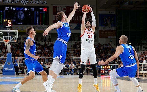 Monaco, ad un passo il colpo Furkan Korkmaz